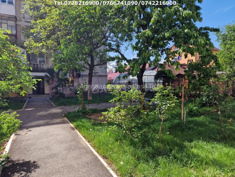 Inchiriere apartament 2 camere, Aleea Plopilor - 12