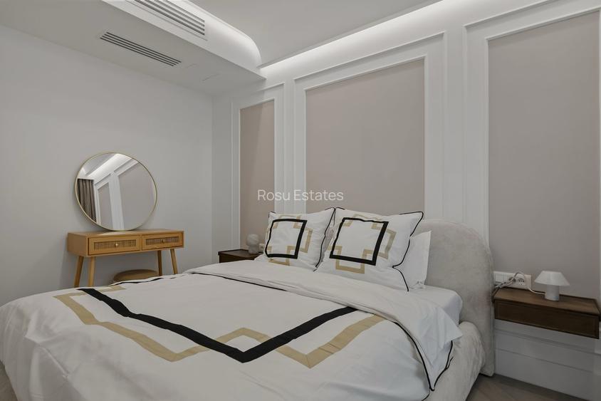 De inchiriat  | Apartament 2 Camere | Cortina 126 Erou Iancu Nicolae Voluntari - 7