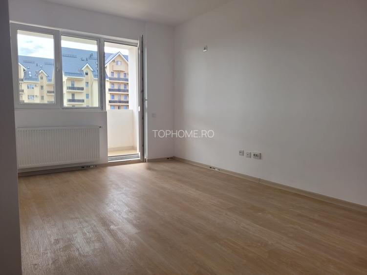 Berceni-Metrou Aparatorii Patriei-Garsoniera decomandata-TVA 21%INCLUS - 2