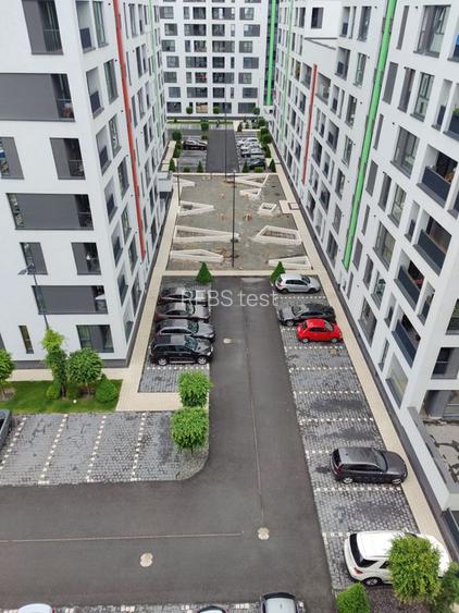 Anunt de test - Apartament de vanzare cu 1 camera - 6