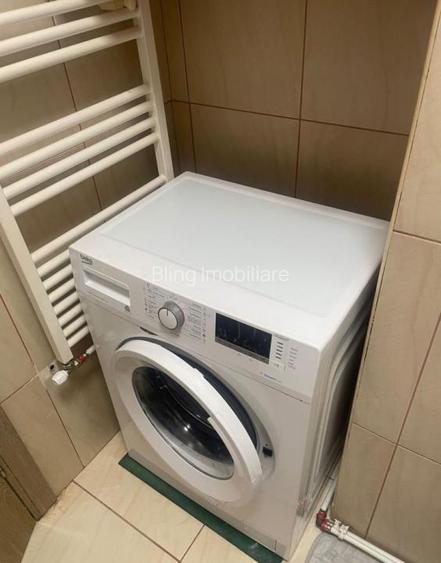 Apartament 2 camere, 50mp, etaj intermediar, parcare, zona Petrom - 7