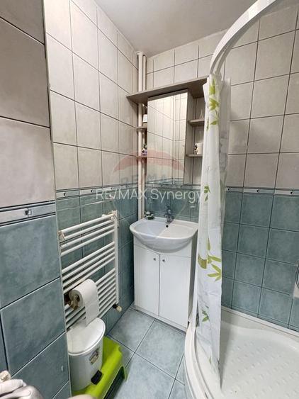 Apartament cu 4 camere de închiriat în zona Berceni - 22
