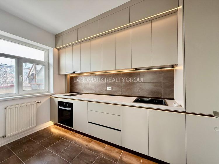 2 camere modern | Terasă 50 mp | Bloc 2008 | Parcare inclusa - 5