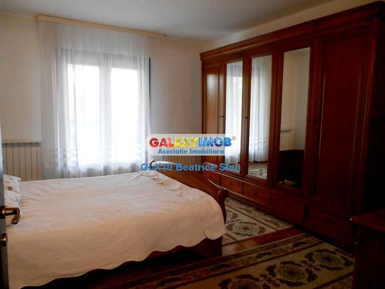 Vila splendida, o reala oaza de liniste intre lacul si padurea SNAGOV - 27