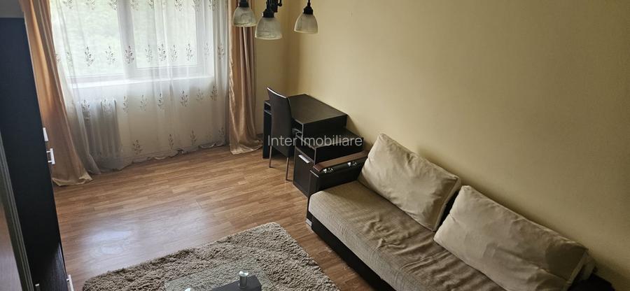 Apartament o camera decomandat, 34mp, Tatarasi, Piata Doi Baieti, ID: 162350 - 4