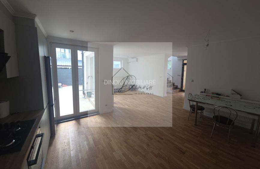 Vila Tunari P+1E I Locatie buna - Toate utilitatile I COMISION 0% - 5