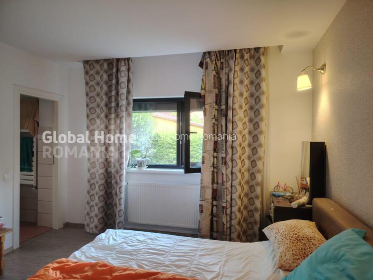 Casa 5 camere 400MP | Loc de parcare | Gradina | - 4