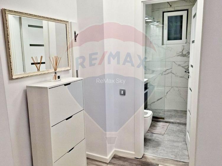 Apartament 3 camere, ultracentral, Cluj-Napoca - 9