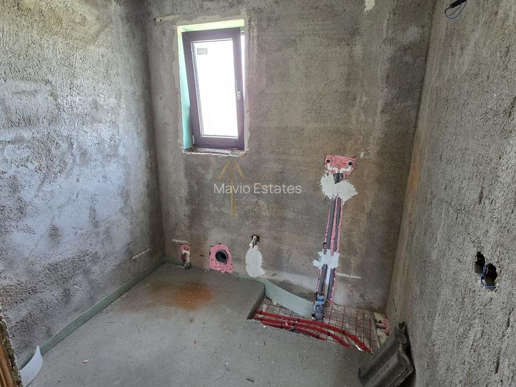 Martinesti, Casa individuala pe etaj, Cartier rezidential nou - 9