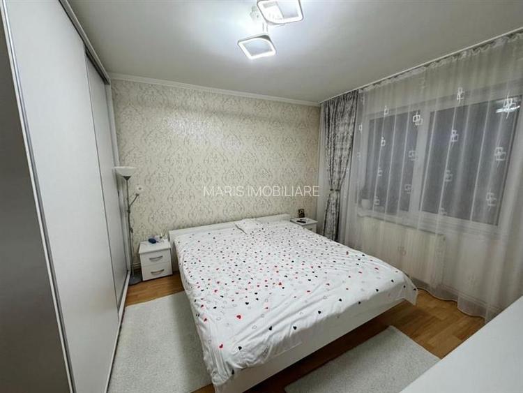 Vanzare apartament 3 camere Tudor modern mobilat utilat. - 12