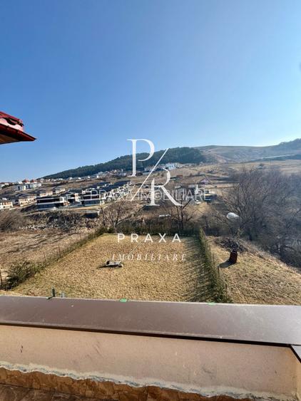 Casa alipita, 8 camere, 200 mp, 644 mp teren, garaj, parcare, zona Tautiului! - 10