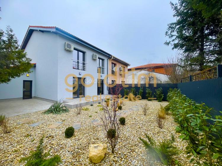 JOLLI VILLE/ IANCU NICULAE/ RENOVATA COMPLET - 13