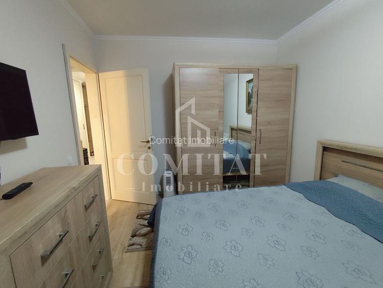 Apartament cu 2 camere | Muzeul Apei - Florești - 4