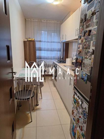 Apartament 3 camere | Ostroveni | Etaj 1 | Zona Hermes - 6