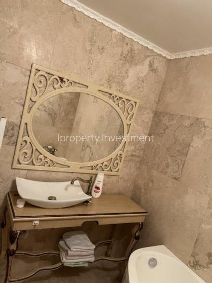 13 Septembrie | 3 Camere Lux | Renovat | Etaj 5 | - 6