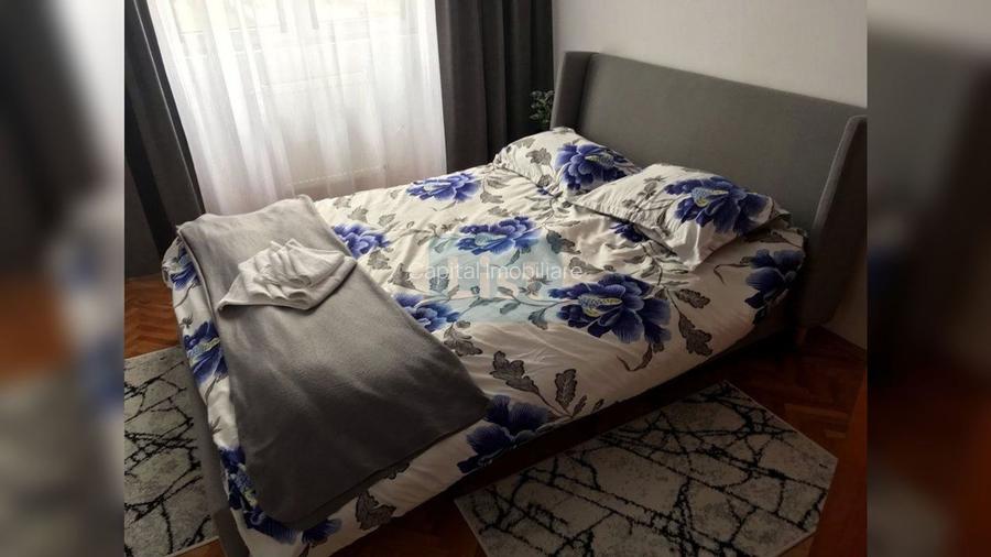 0% Comision! Apartament cu 3 camere de închiriat, Mărăști - 9
