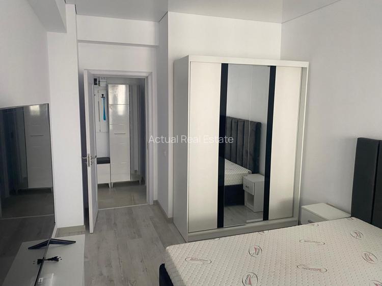 APARTAMENT 2 CAMERE | CAMPUS | BLOC NOU | LOC DE PARCARE - 10