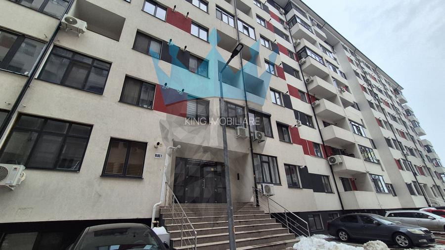 Apartament 3 Camere Avangarde Grande Village Militari Bucuresti - 25