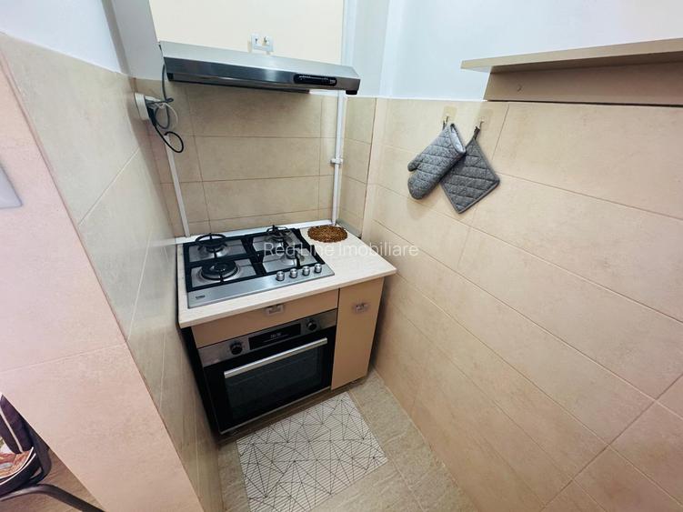 Apartament complet utilat si mobilat - EXCLUSIV RED LINE IMOBILIARE - 6