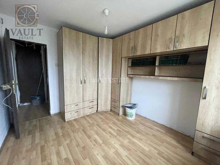 APARTAMENT 3 CAMERE-CENTRALA-BLOC REABILITAT-2 BAI-MARGEANULUI-RAHOVA - 2