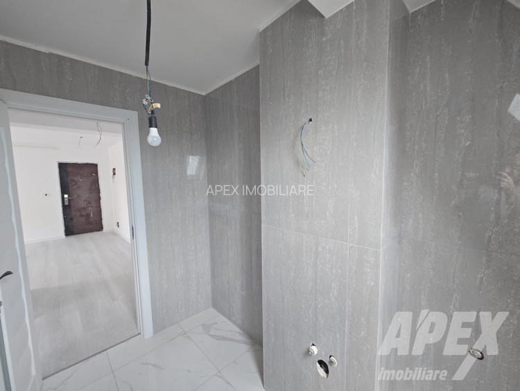 Apartament 2 camere nou | Finisat la cheie | Drumul Taberei- Valea Furcii- Lidl - 11