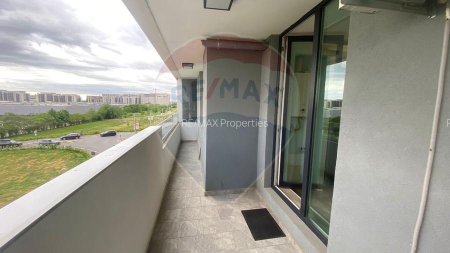 Apartament 2 camere de inchiriat Chianja - 6