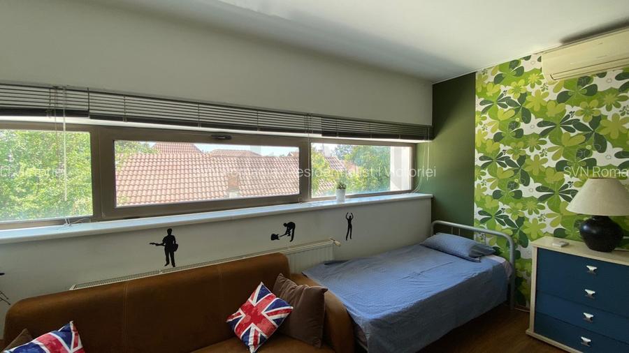 REV2004166 Vila Individuala - Otopeni - Piscina - 15