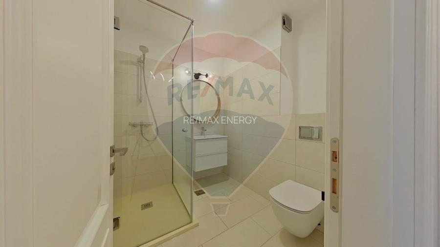 Penthouse Mihai Eminescu, lângă Parcul Central, imobil nou, 2 parcari - 11