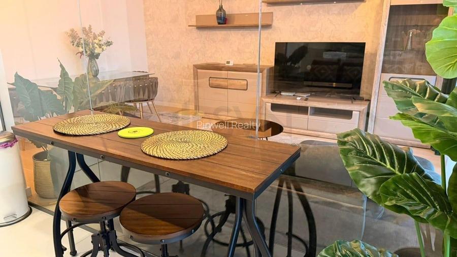REA1028668 Apartament 2 Camere de inchiriat LUX Nusco City Parcare Inclusa Veder - 3