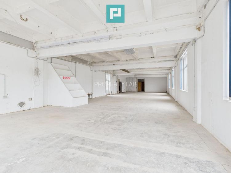 Spațiu de 270 mp pentru investiții în Periam - 10