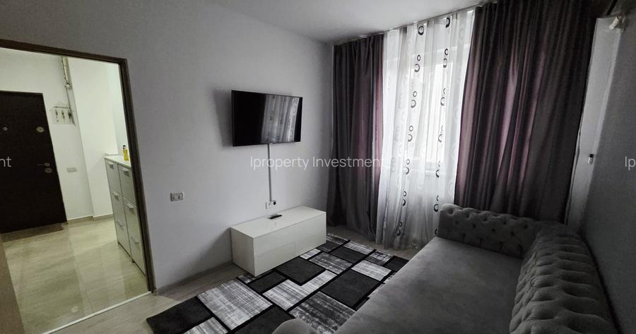 Calea Rahovei | 2 camere | AC | Proximitate metrou  - 14