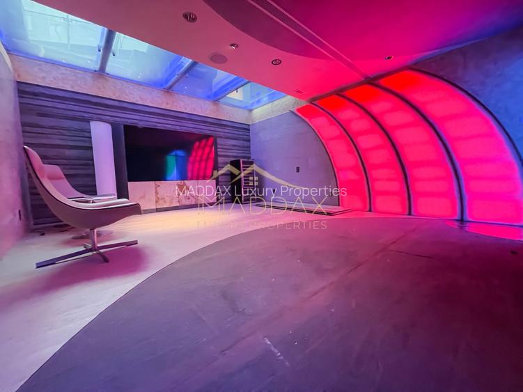 Cladire de birouri + spatiu comercial *1106 mp* // Dorobanti Capitale - 36