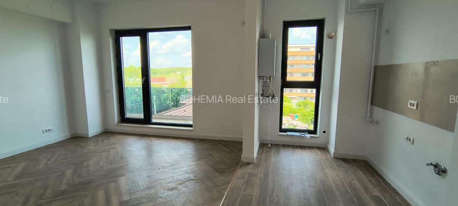 Apartament 2 camere Jandarmeriei bloc 2023 - 3