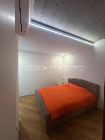 DINAMIC City - Apartament mobilat - 5