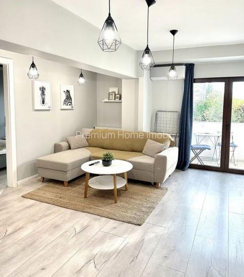 Apartament | 2 camere | bloc nou | parcare | Nerva Traian | Unirii - 2