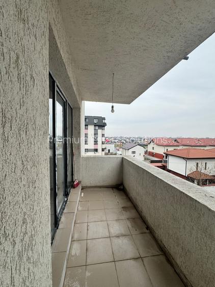 APARTAMENT 3 CAMERE - FINALIZAT - 2 BAI - COMISION 0% - MILITARI RESIDENCE - 11