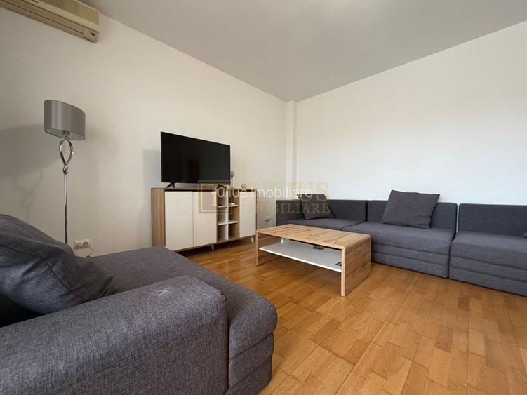 Apartament 2 camere + loc de parcare, lift.  Pet frendly - 4