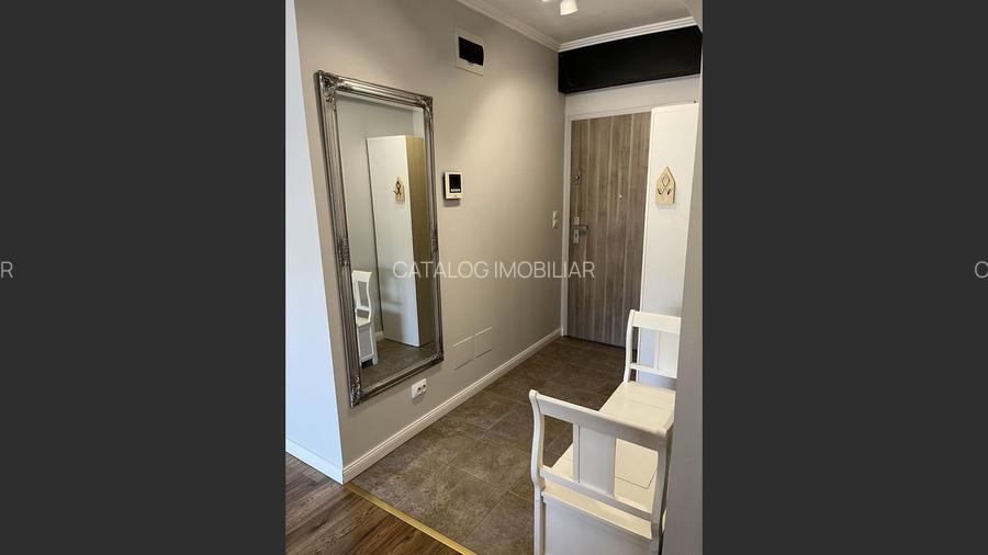 Apartament 2 camere, cu loc de parcare subteran - 6