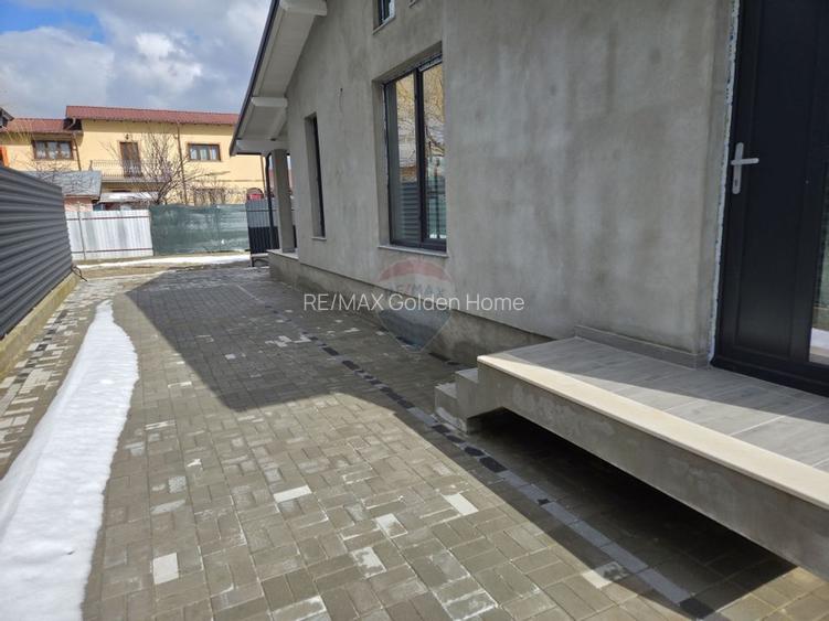 Casa Golesti, Comision 0% - 4