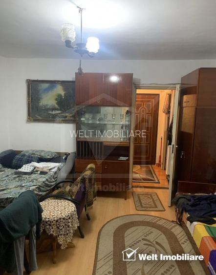 Garsoniera de vanzare in Grigorescu - 5