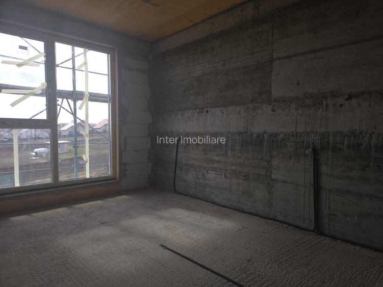 Apartament 3 camere Rediu-Popas Pacurari,finalizat,parcare,75mpcod:156666 - 22