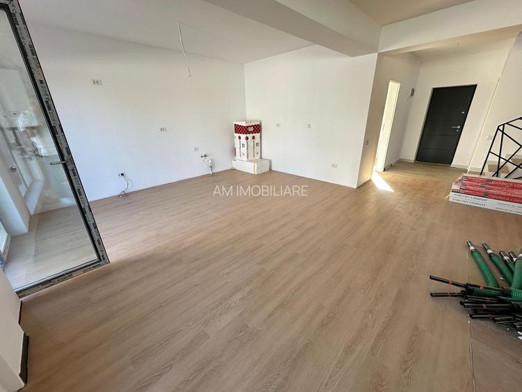 CASA SINGULARA- 5 CAMERE, TOATE UTILITATILE, FINISAJE PREMIUM,COMIS 0% - 8