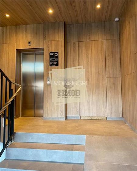 Spatiu birouri 2 camere balcon 4 m si 2 parcari Turnisor - 8