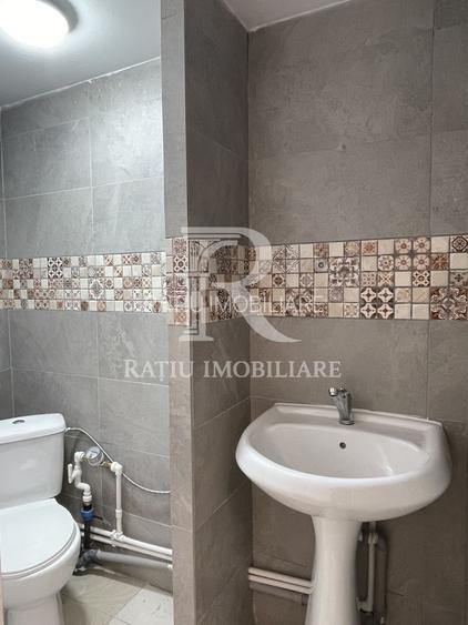 Spațiu comercial central – Aleșd | Ideal investiție | Bihor