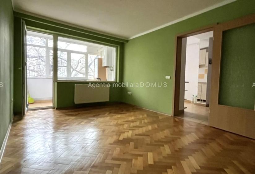 Ap. 3camere Ultracentral, etaj 1, 63mp - 3