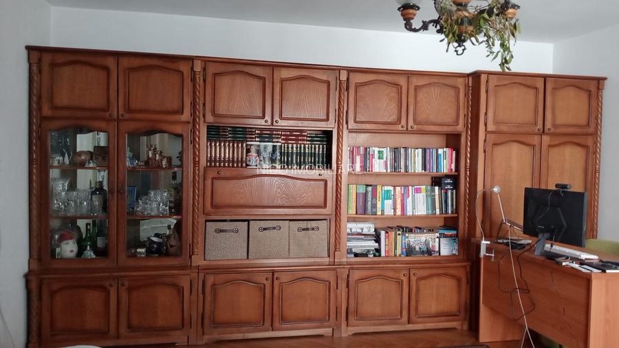 Apartament 2 Camere - Bd. Carol 1 - Craiova - Etaj 1 - 6