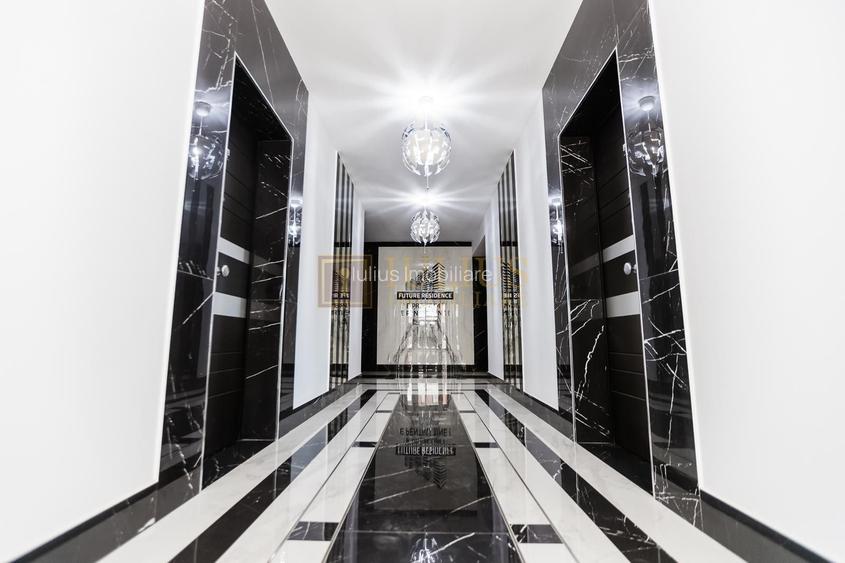 Future Residence, loc de parcare subteran, ctr ANAF inclus - 16