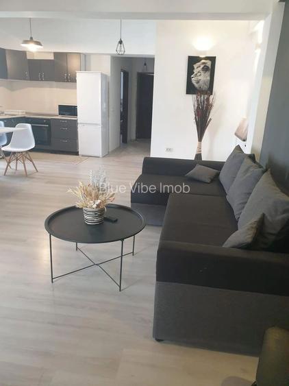 Luxury Villa Apartment in Central Constanța: 3 Rooms, 2 Baths, Parking - 8