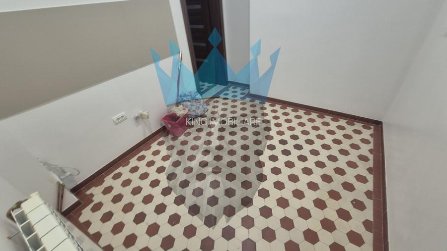 Apartament 3 Camere Batistei Bucuresti - 16