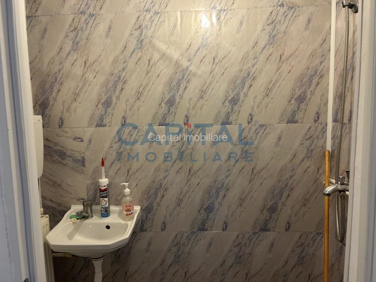 APARTAMENT GHEORGHE BARBOI. COMISION 0% - 6